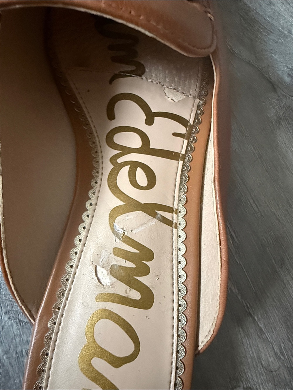 Sam Edelman Linnie Mule - Picture 3 of 7